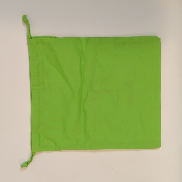 Set of 2 cotton laundry bags - Picture 9 of 9